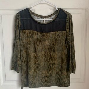 Women’s Cato Top